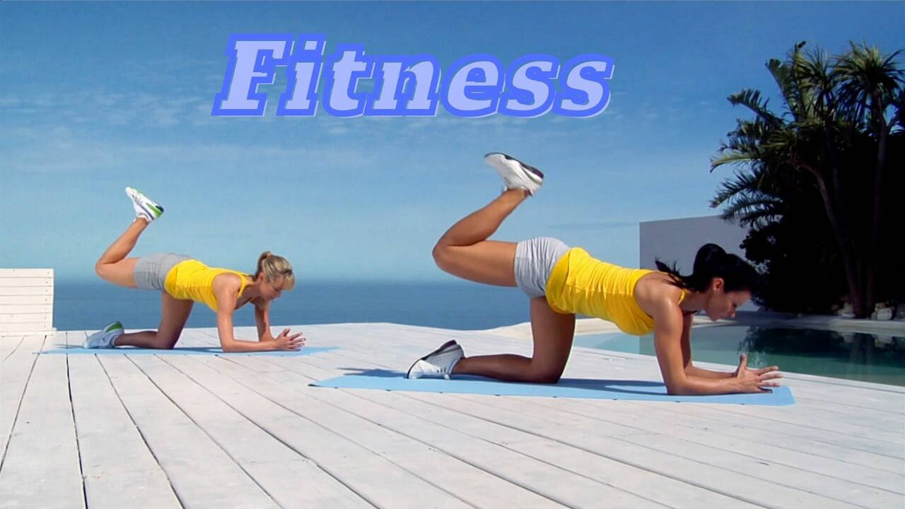 Intensif Yoga Workout